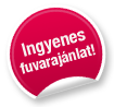 Ingyenes fuvarajánlat
